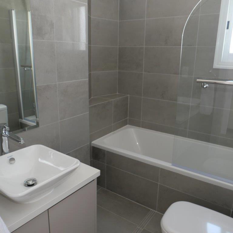 Resitour - Apollo Beach Villa 37 Хлоракас Экстерьер фото